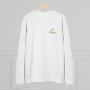 Nachhaltiges Sweatshirt von Mitchi Elegance