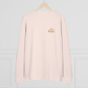 Nachhaltiges Sweatshirt von Mitchi Elegance