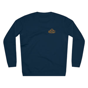 Nachhaltiges Sweatshirt von Mitchi Elegance