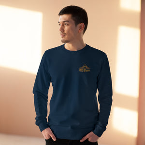 Nachhaltiges Sweatshirt von Mitchi Elegance
