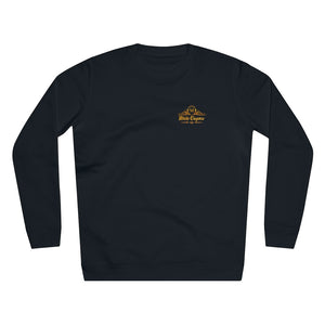 Nachhaltiges Sweatshirt von Mitchi Elegance