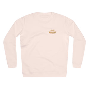 Nachhaltiges Sweatshirt von Mitchi Elegance