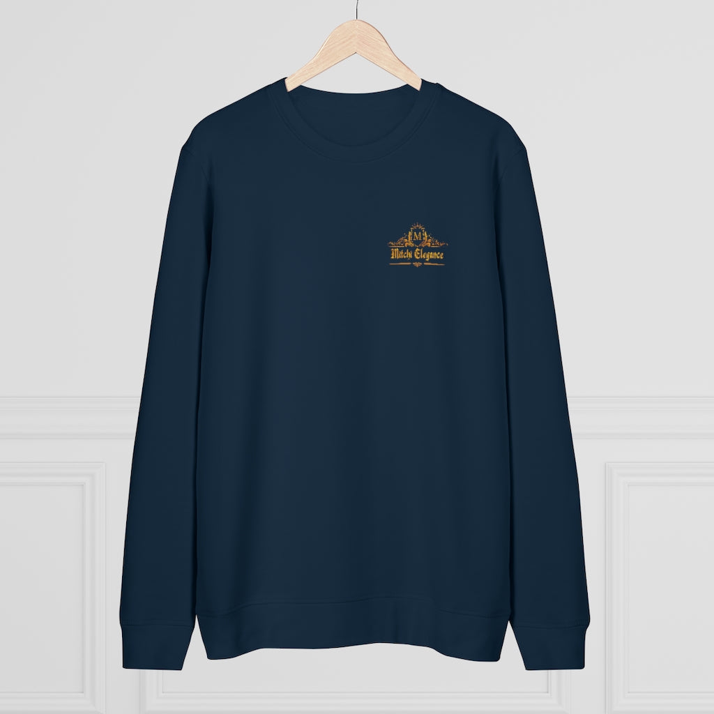 Nachhaltiges Sweatshirt von Mitchi Elegance