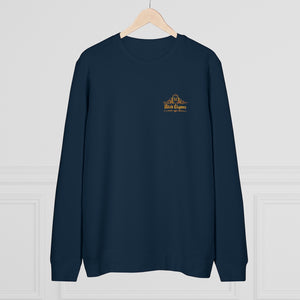 Nachhaltiges Sweatshirt von Mitchi Elegance