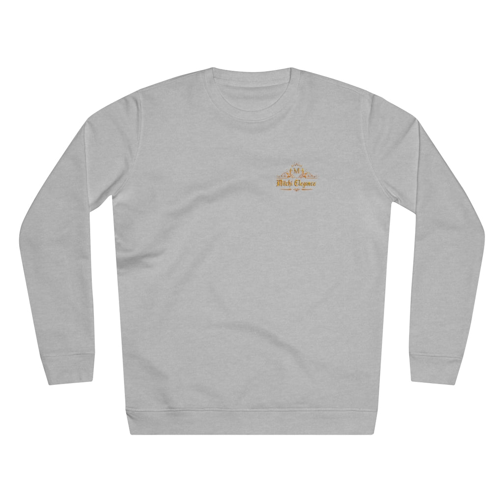Nachhaltiges Sweatshirt von Mitchi Elegance