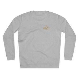 Nachhaltiges Sweatshirt von Mitchi Elegance