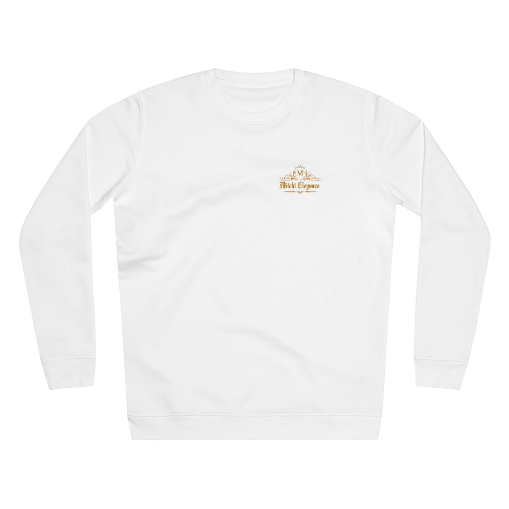 Nachhaltiges Sweatshirt von Mitchi Elegance