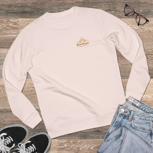 Nachhaltiges Sweatshirt von Mitchi Elegance