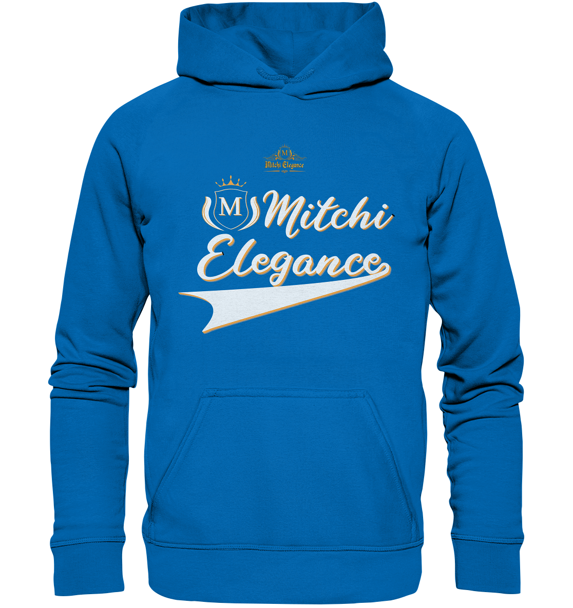 Mitchi Elegance Hoodie