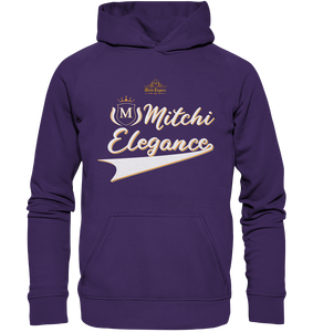 Mitchi Elegance Hoodie