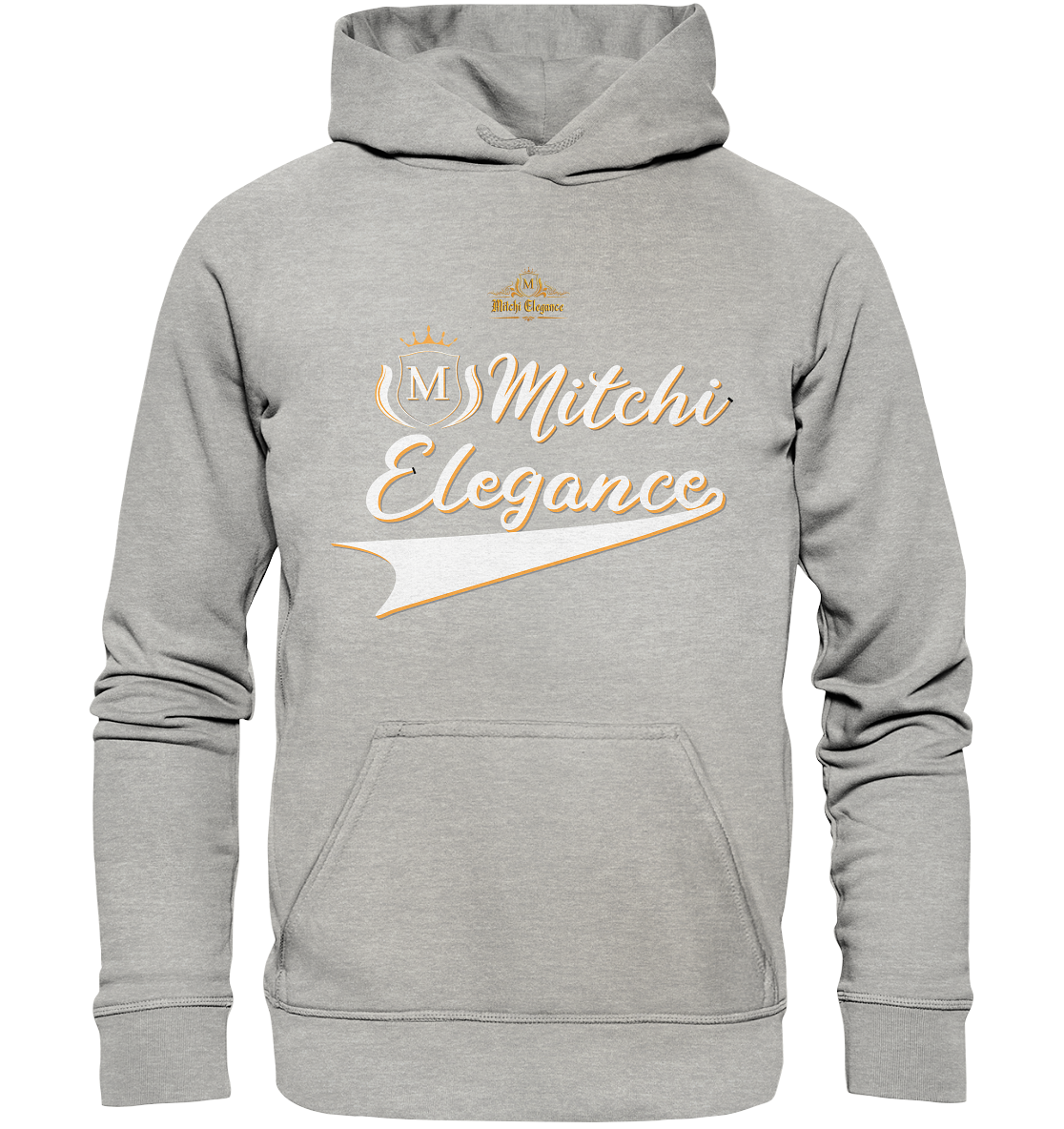 Mitchi Elegance Hoodie