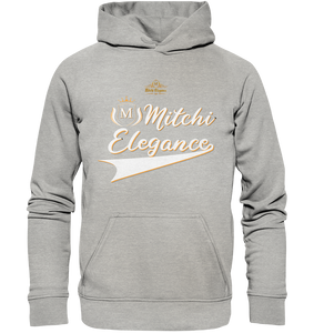 Mitchi Elegance Hoodie