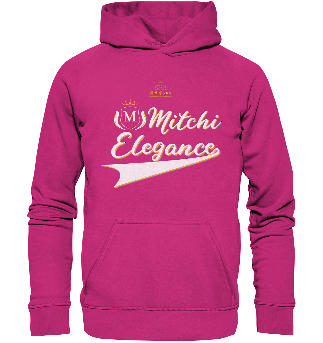 Mitchi Elegance Hoodie