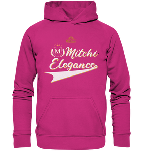 Mitchi Elegance Hoodie