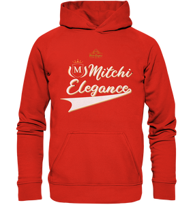 Mitchi Elegance Hoodie