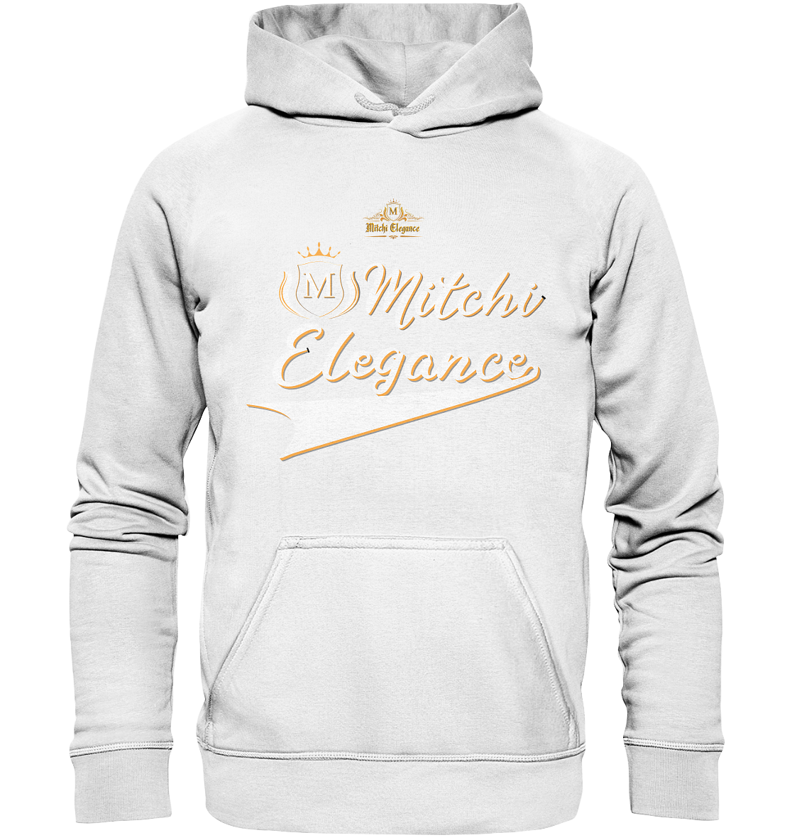 Mitchi Elegance Hoodie