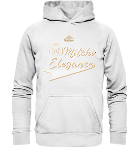 Mitchi Elegance Hoodie