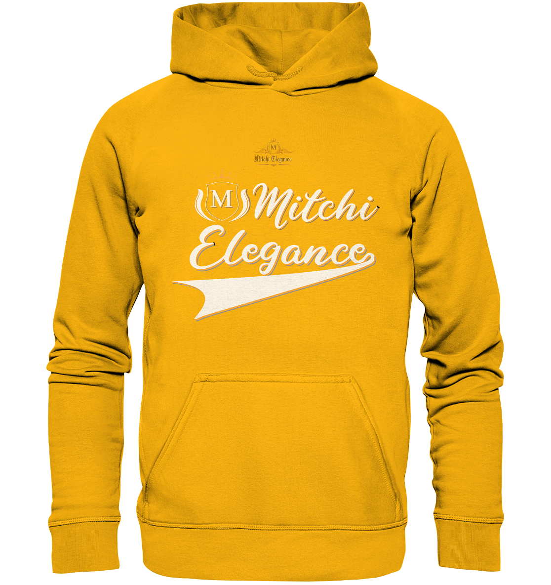 Mitchi Elegance Hoodie