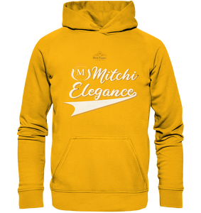 Mitchi Elegance Hoodie