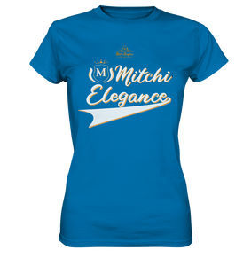 Mitchi Elegance Premium T-Shirt