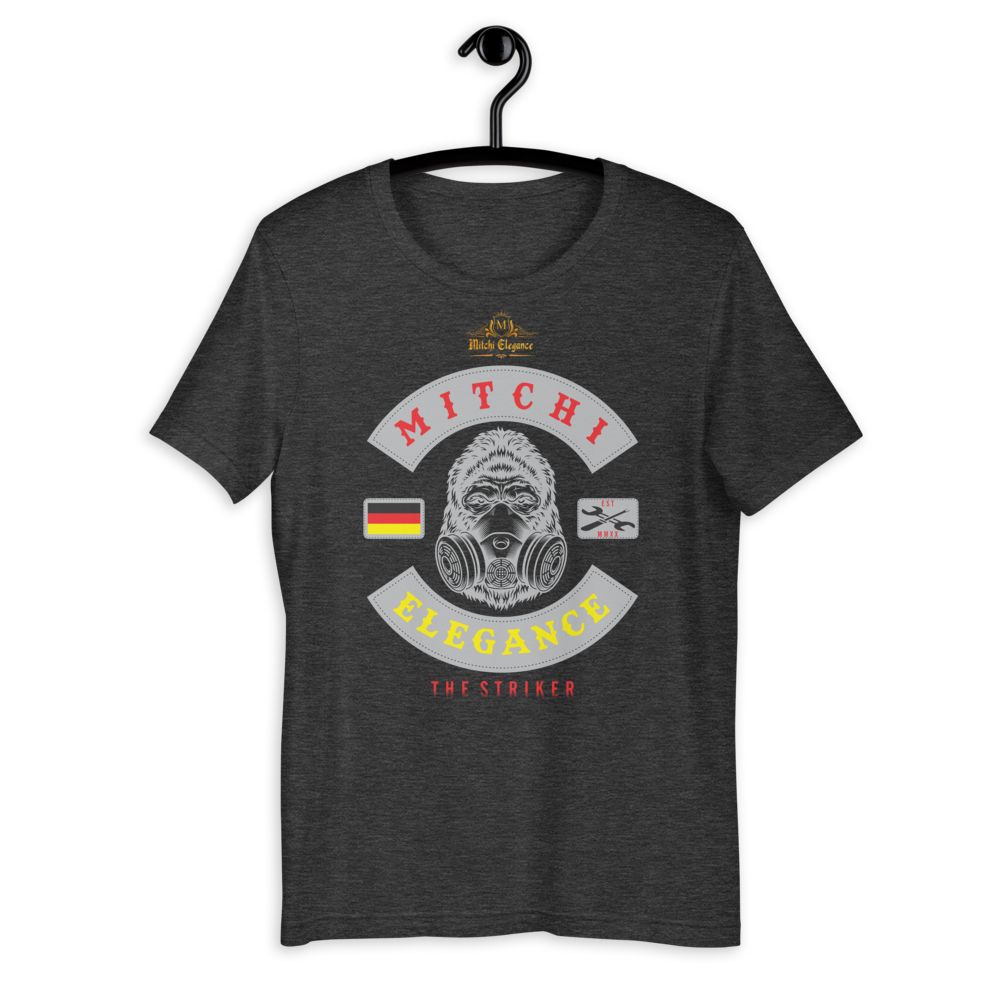 The Striker T-Shirt