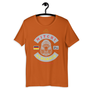 The Striker T-Shirt
