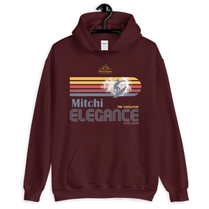 The Navigator Hoodie