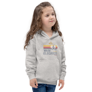The Navigator Hoodie für Kinder