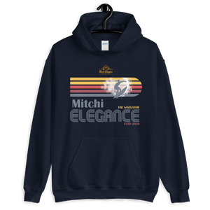 The Navigator Hoodie