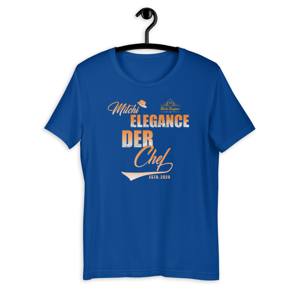 Der Chef T-Shirt