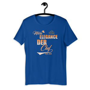 Der Chef T-Shirt