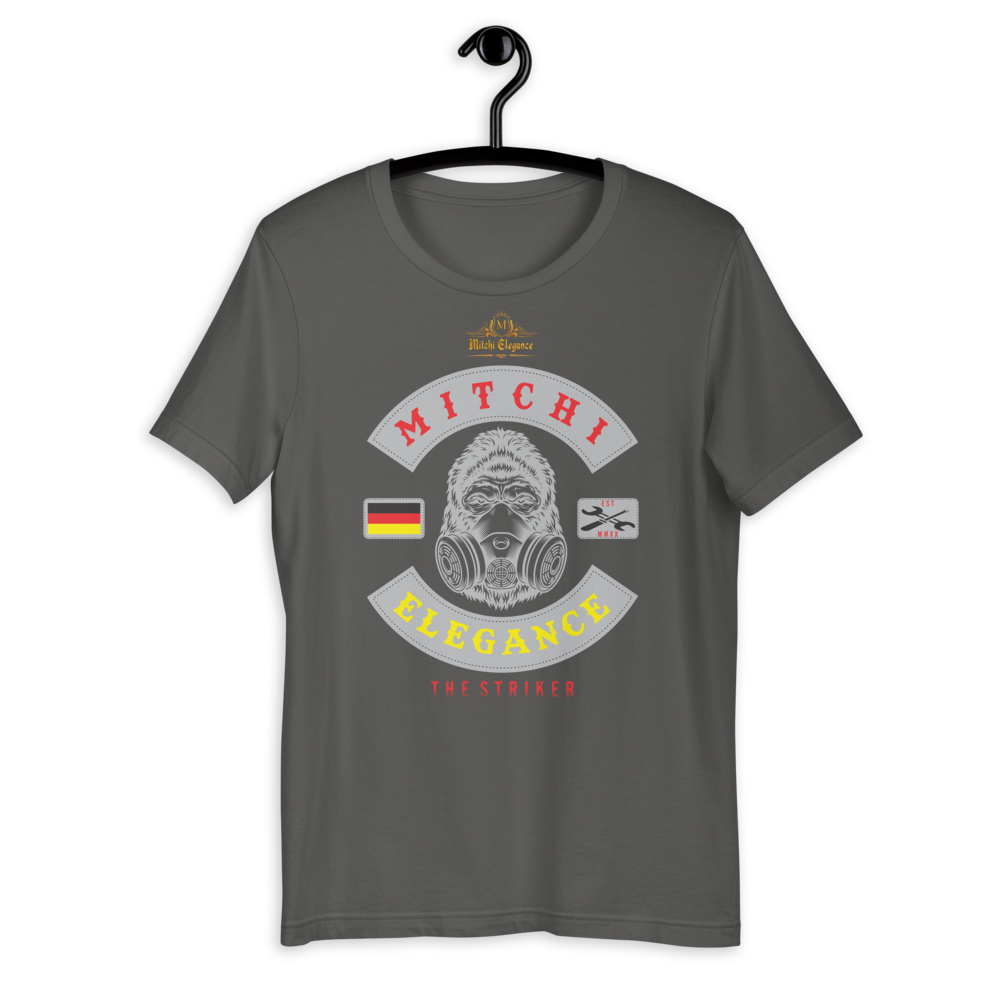 The Striker T-Shirt