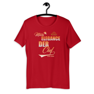 Der Chef T-Shirt