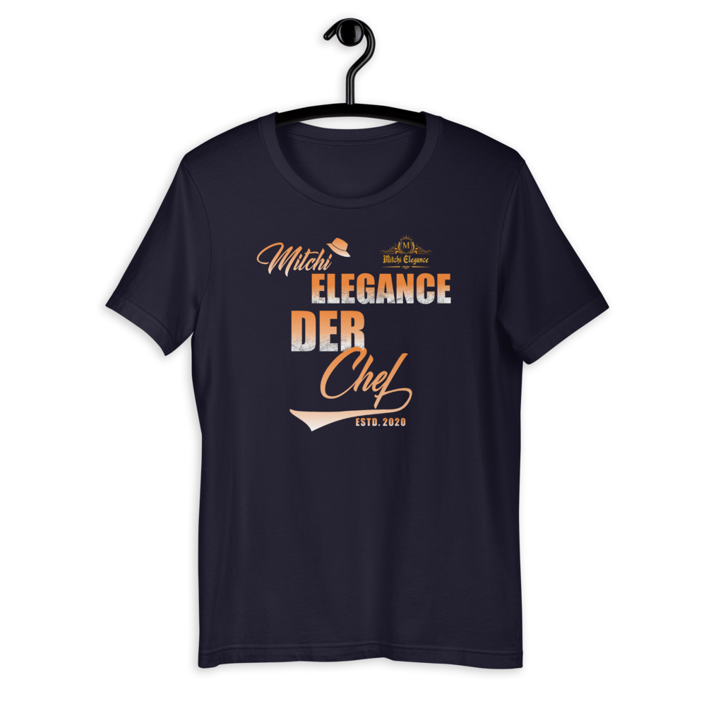Der Chef T-Shirt