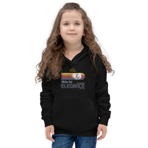 The Navigator Hoodie für Kinder