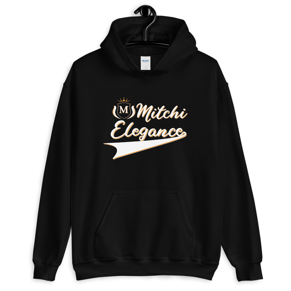 Mitchi Elegance Hoodie