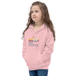 The Navigator Hoodie für Kinder
