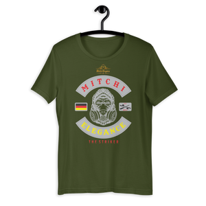 The Striker T-Shirt