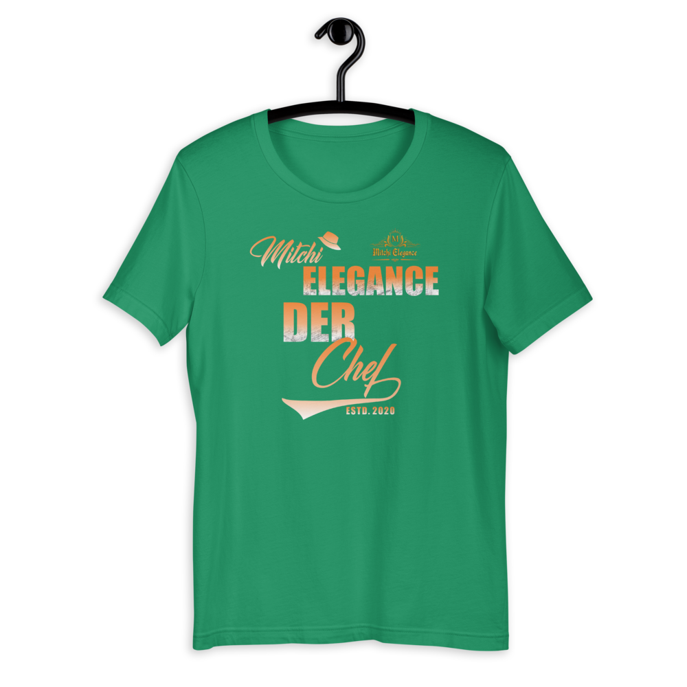 Der Chef T-Shirt