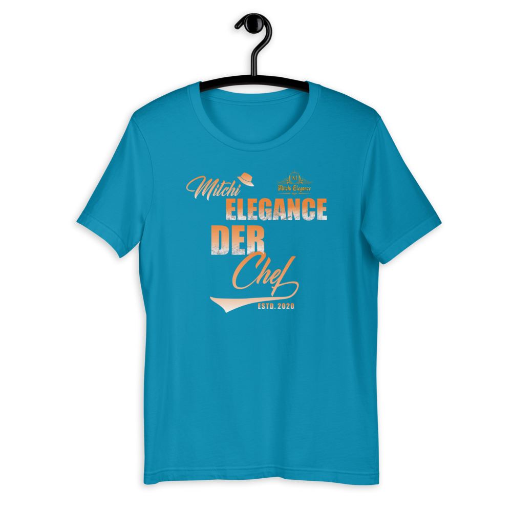Der Chef T-Shirt