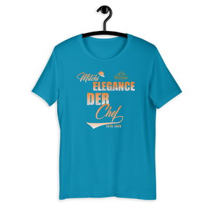 Der Chef T-Shirt