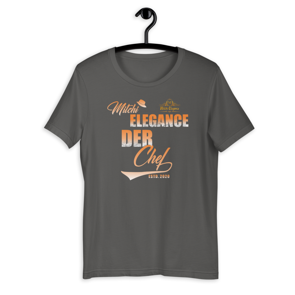 Der Chef T-Shirt