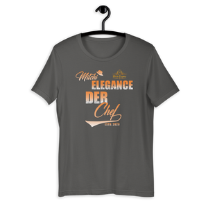Der Chef T-Shirt