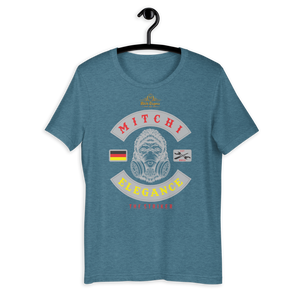 The Striker T-Shirt