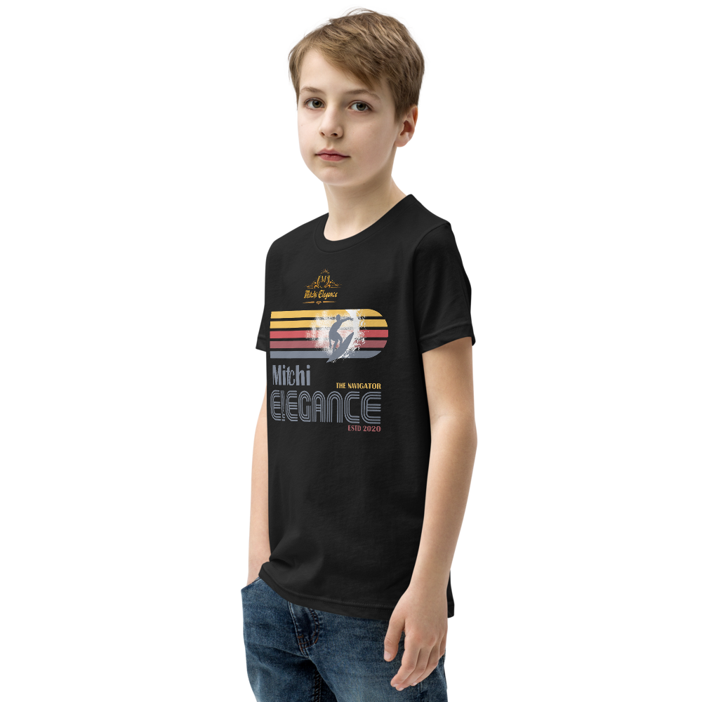"The Navigator" für Kinder