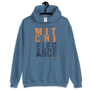 Mitchi Elegance Hoodie