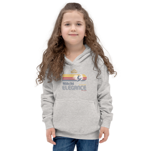 The Navigator Hoodie für Kinder
