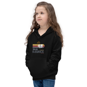 The Navigator Hoodie für Kinder