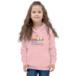 The Navigator Hoodie für Kinder