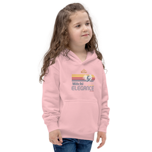 The Navigator Hoodie für Kinder